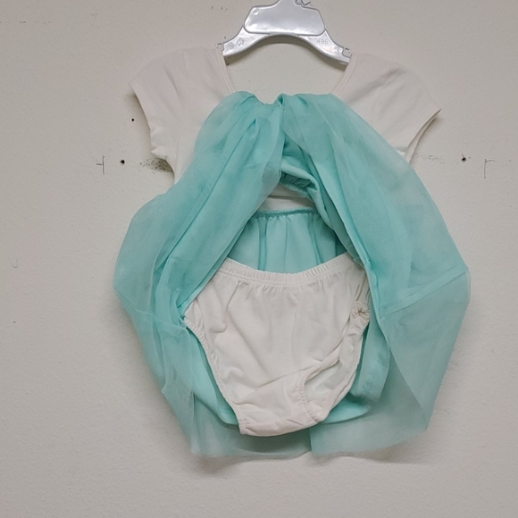 Disney Ariel Dress - Picture 4 of 4